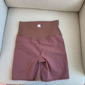 Vuori Rib Studio Short